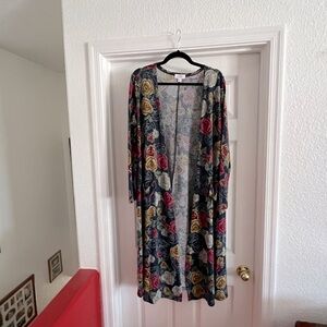 Euc Lularoe size large Sarah